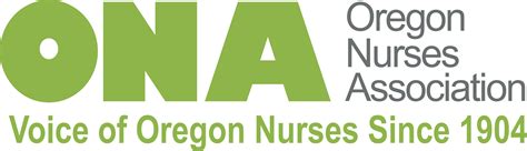 tna oregon|Oregon Nurses Association